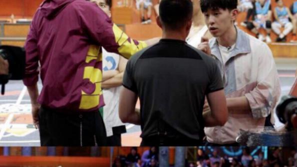 邓伦|墙倒众人推！国家级裁判时隔3年再次反击邓伦，直言多行不义必自毙