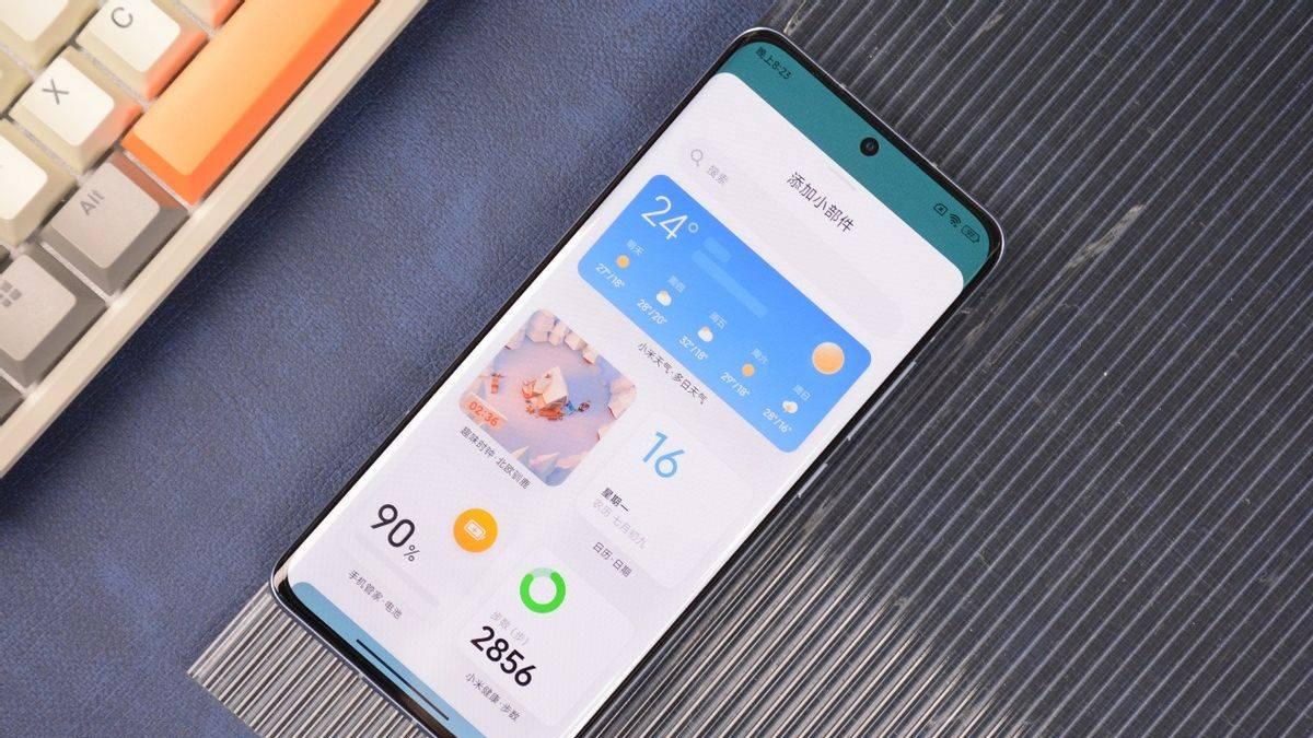 小米科技|雷军爆发了，骁龙870+索尼IMX766+67W快充，跌至2699元