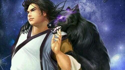 acgn漫评|遮天人气最高的十位角色，你最喜欢的是谁？