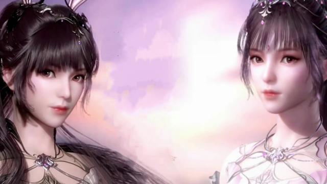 |斗罗大陆官方剧透两大新剧情，阿银复活特效炸裂，嘉陵关无比震撼