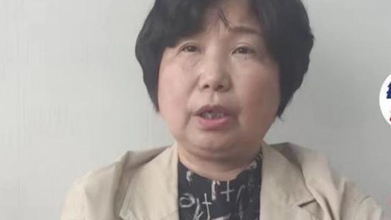 杜新枝|一审判决结果已出，却有人让姚威去感谢杜新枝，实则许敏才是赢家