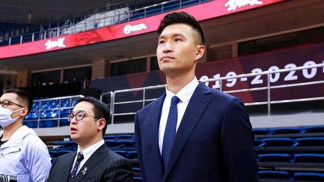 广东男篮|重回广东？杜锋爱徒合同到期，2冠在手不想当网红，比阿日技术好