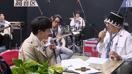 长月烬明|胡彦斌曝《天赐的声音3》出场费再高, 也不和周深同台, 理由超搞笑