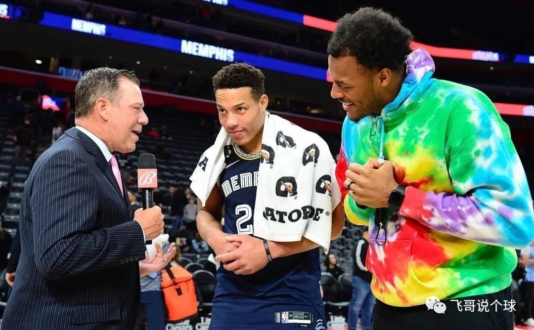 掘金队|「飞哥」NBA-灰熊VS黄蜂 掘金VS猛龙 好戏成双