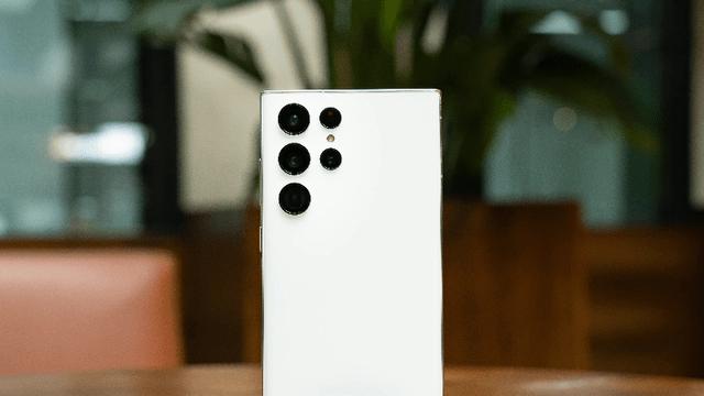 神舟|安卓机皇，三星GalaxyS22Ultra，入手3年不落伍