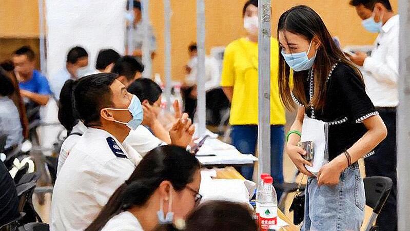 考研|月薪超过1万元的毕业生，都是什么学历？