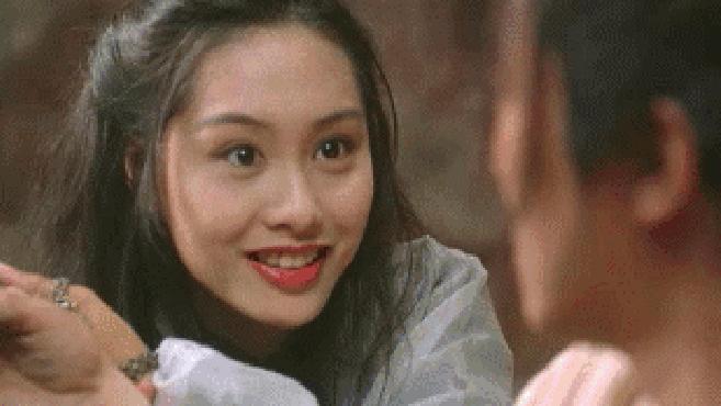 By2|1998年，一张不经意的寻狗启示，就注定了朱茵22年的爱情