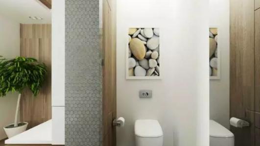 悬挂马桶哪些一些独一无二的优势