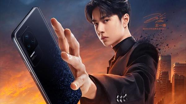 苹果|红米K40可以让位了！RedmiK50全面测评，性价比更高？