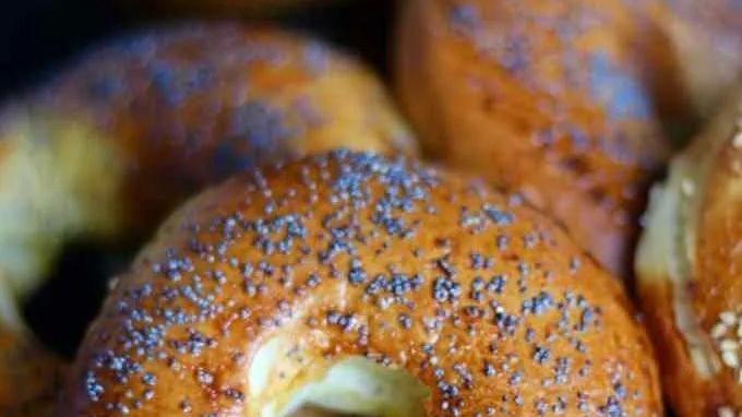 面包|被称为“欧洲面包篮”的乌克兰，原来有这么多好吃的……