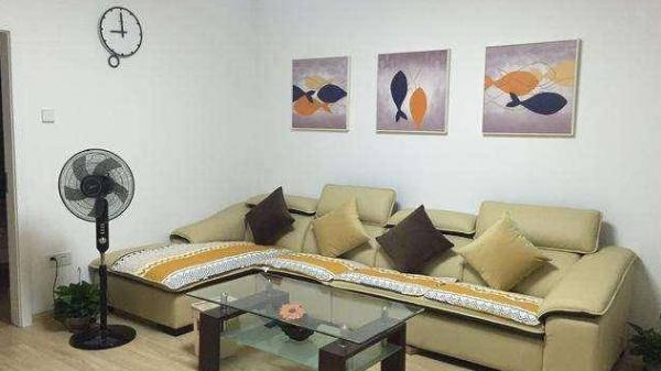 装修不想刷颜色，大白墙如何搭配才显高级？我来告诉你！