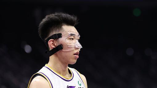 廖三宁|廖三宁真的尽力了？可事实还真是这样，连马布里也得竖起大拇指