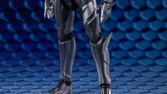 神谷浩史|假面骑士劫持reviceSHF手办官图公开换个颜色直接变成深红贝尔