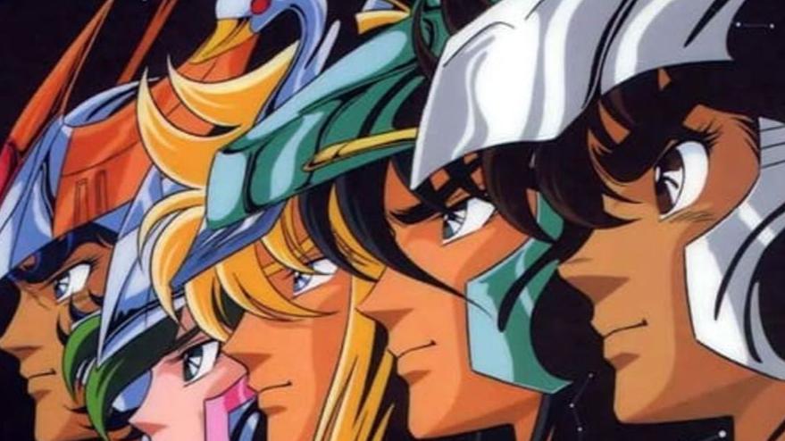 黄金圣斗士|青铜五小强最终实力排名：瞬垫底，比起星矢来，一辉差了什么？