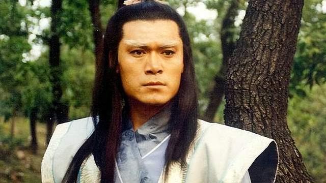 经典|你永远想不到这些演员还曾经饰演了这些角色（4）