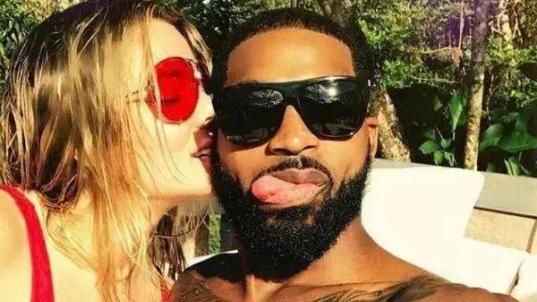 科勒·卡戴珊|有了新欢谁还要卡戴珊！最强绿珊君又被曝出最新P友了...