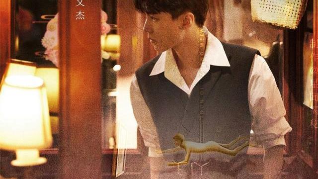 电视剧|四月份将有七部好看的电视剧上映，剧荒的朋友有福了