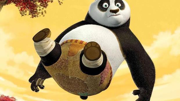 功夫熊猫|剧版《功夫熊猫》将与观众见面，成龙有望回归