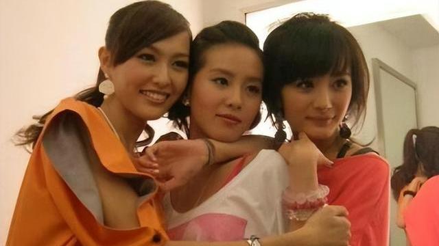 自娱自乐|结婚才四年，唐嫣和罗晋的事业就步入了不同的轨迹