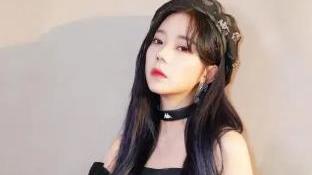 紫宁|张紫宁刚出道就被公司坑了，如今的音乐路也很坎坷