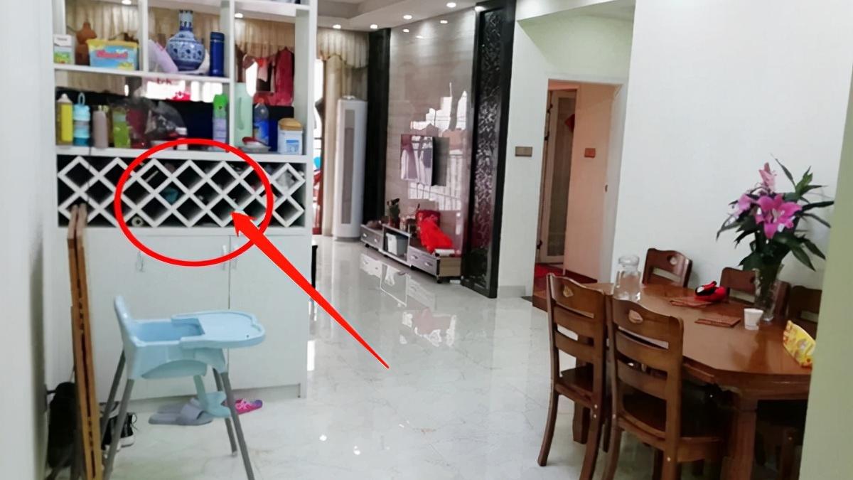 网友唾弃的7个“装修错误”，我家全惨中，越用越气人