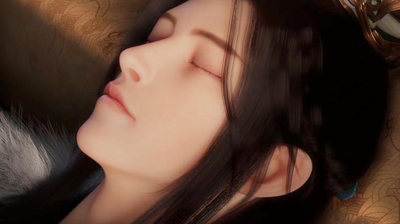 金鸡奖|《少年歌行》特别篇公布，李寒衣走火入魔被删除，播出时间确定