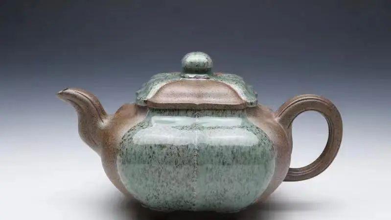 |张碧云，给宜兴陶艺更多可能