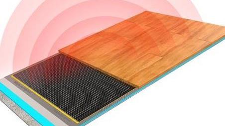 石墨烯地暖真的那么好吗？优缺点各有3个，弄清后再决定选不选