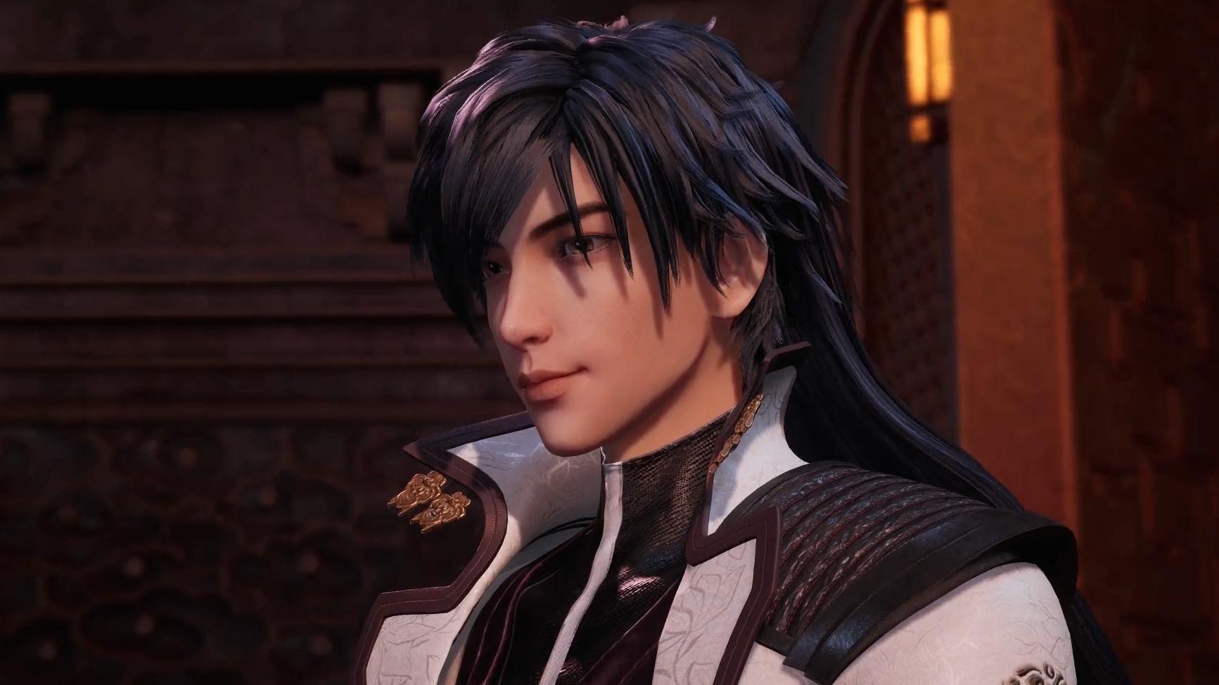 灵剑尊|灵剑尊原作一千多万字，但动画一集才这么短，能改编完么？