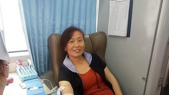 河南|河南春姐：同情杜新枝，厌恶许敏，开始是，现在也是，一直没变