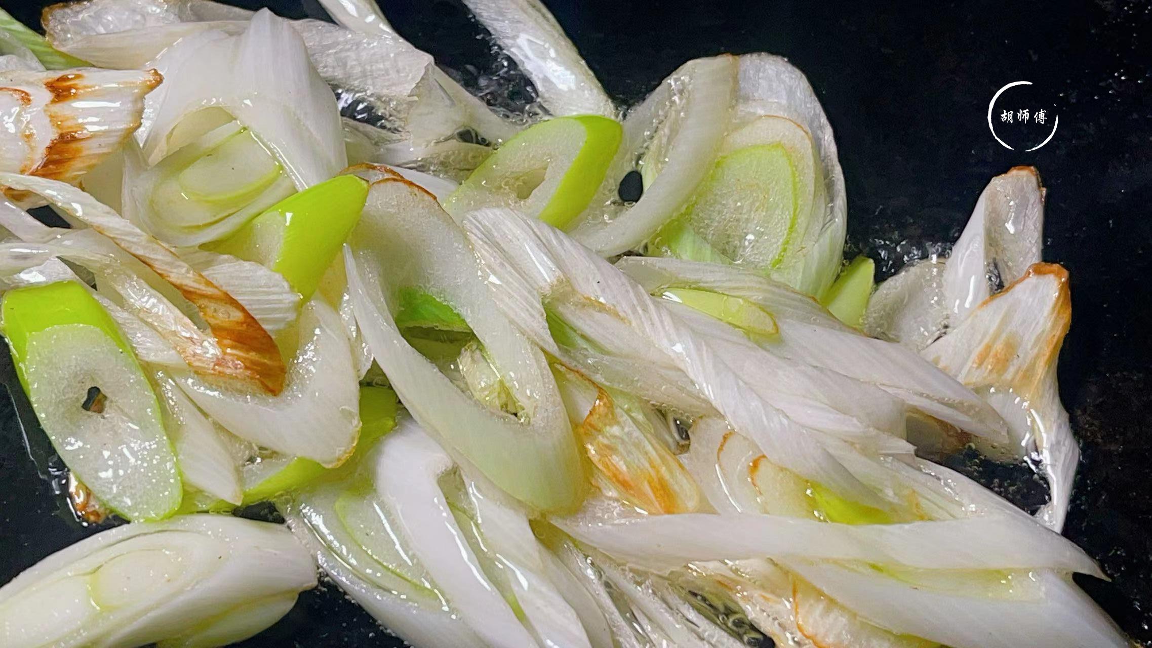 豆腐和它是绝配，堪称“补钙之王”！营养又便宜，随手一做，真香