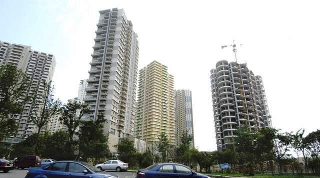 iOS|透支消费超出预算，成都断贷情况凸显，法拍房增多的背后暗藏隐患