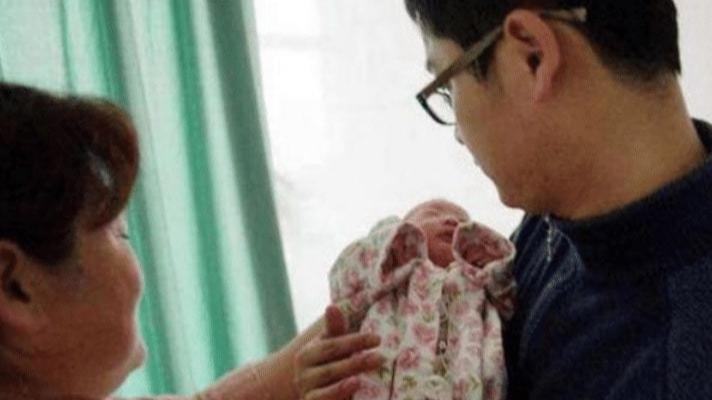 杜江|宝爸想给女儿取名“冬溪”，正自我陶醉，宝妈：也不瞅瞅你姓啥！