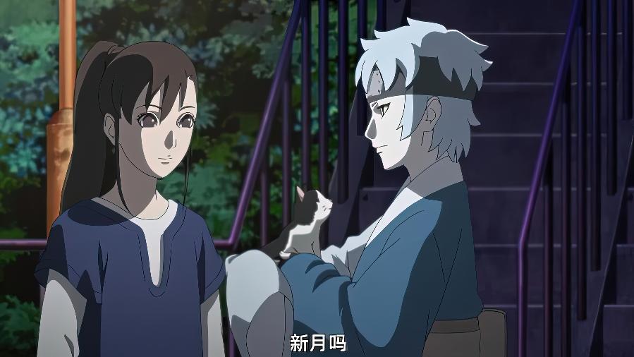 忍者|《博人传》敌人潜伏木叶村，多名忍者遇袭，村民担惊受怕