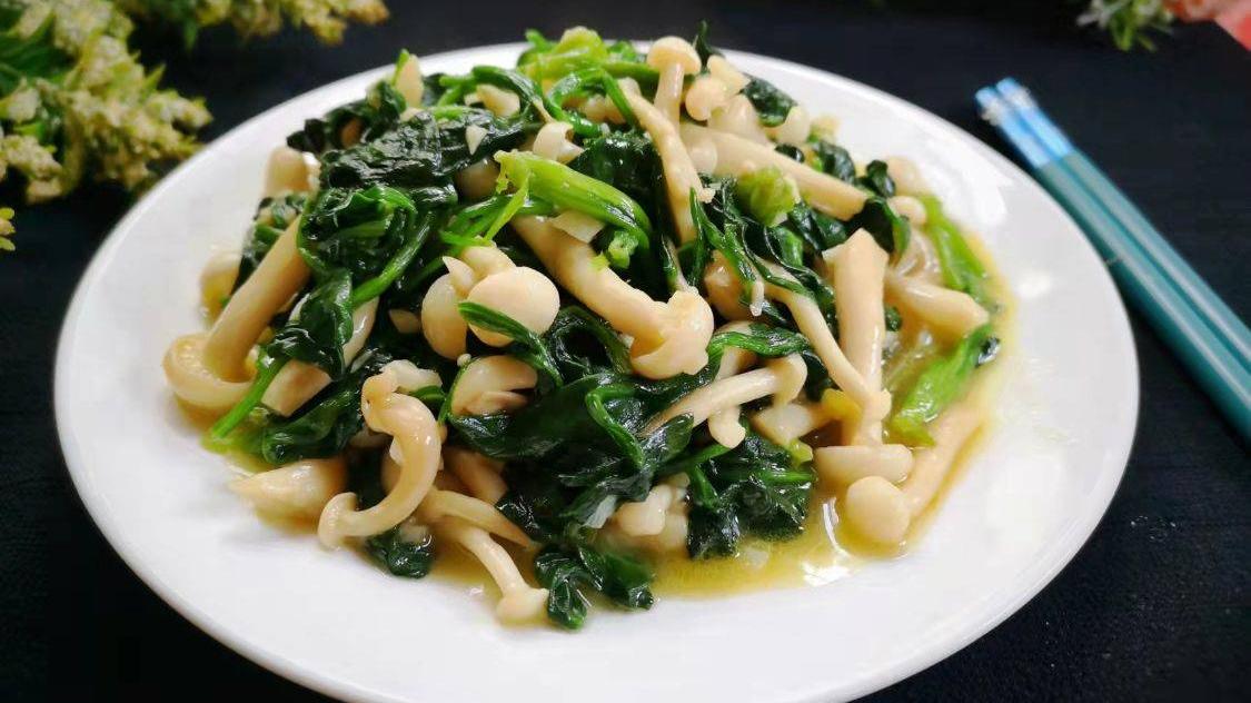 饺子|春天白菜萝卜靠边站，最该吃这蔬菜，养肝护眼又补血，别不懂吃！