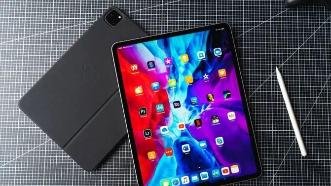 华为|部件短缺的大环境下，平板电脑却逆势上涨，吸引行业参与者扩大投入