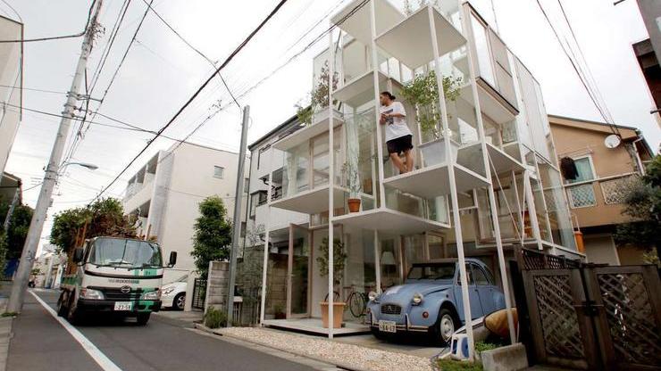 新型冠状肺炎|有钱能使鬼推磨，日本三大“奇葩职业”，让你巅峰三观怀疑人生