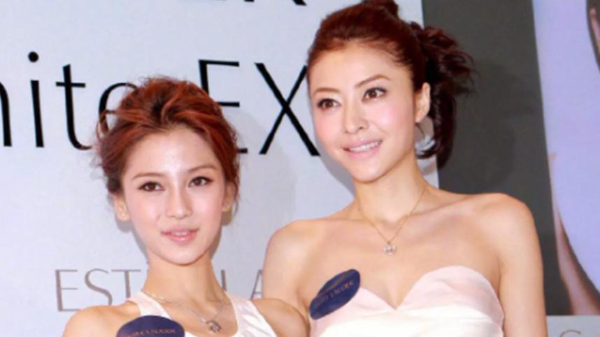 熊黛林|6位明星“换头改命”，个个变得面目全非，亲妈都认不出了