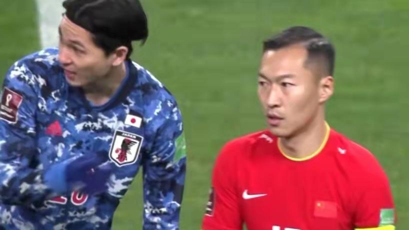国足|国足输球不意外！5虎将数据公布：颜骏凌全勤领衔，吴曦8场首发