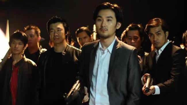 |难以超越的十大动作片，每部都是暴力美学中的天花板