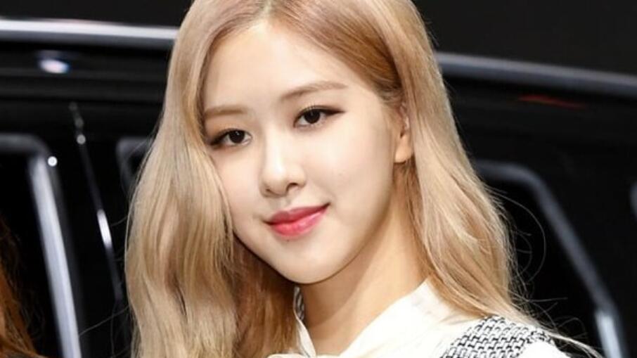 blackpink|YG娱乐：BLACKPINK ROSE已解除隔离，回归在即