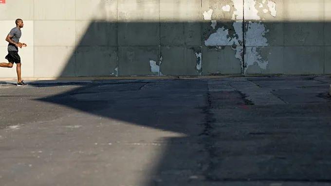 |这样跑步容易出问题，九成跑友曾中招