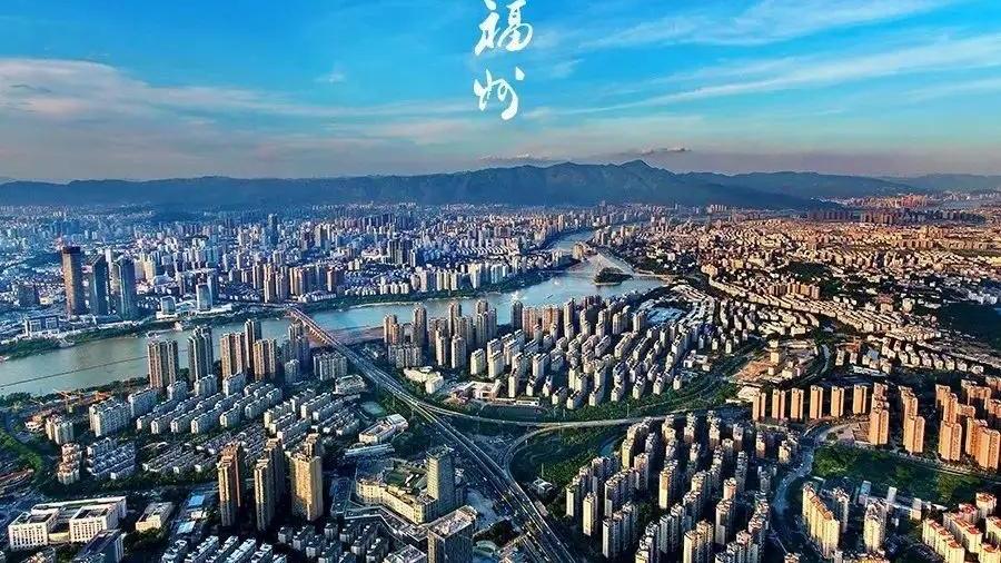 2022年上半年，福建9地市GDP数据出炉，泉州高于福州，厦门排第三