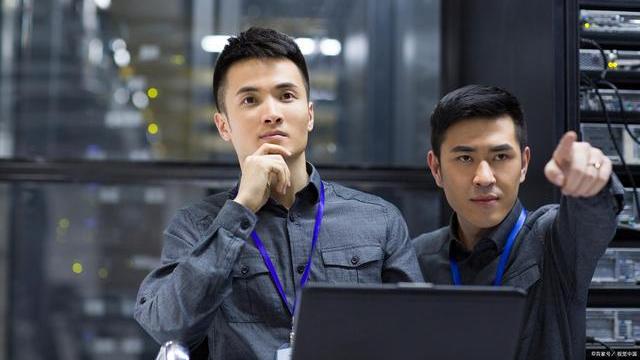 程序员|不招35岁以上的程序员，真的有利企业发展吗？