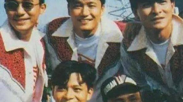 五虎将|“无线五虎将”，从第一代如雷贯耳，到第四代无人认识