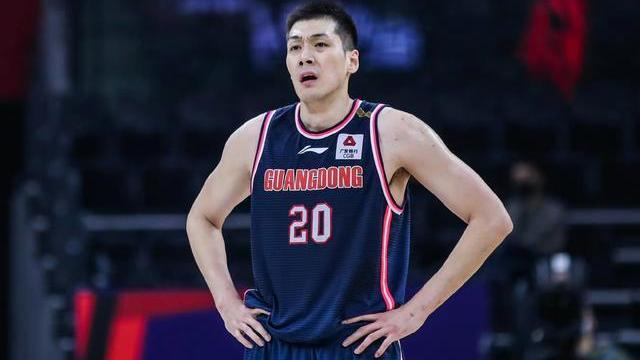 广东男篮|战略性放弃本赛季？辽粤之战的最大悬念：杜锋最强王牌没有亮出来