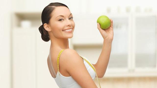 饮食 给自己30天时间，掌握这四步轻松轻松瘦下来，赶紧收藏起来吧