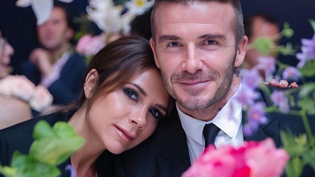 维多利亚|维多利亚：隐忍贝克汉姆出轨，讨好亿万身家儿媳，仅仅是为了钱吗