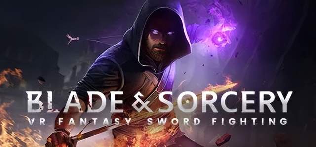 vr游戏|骨灰级推荐｜盘点2022年值得一玩的10款VR游戏