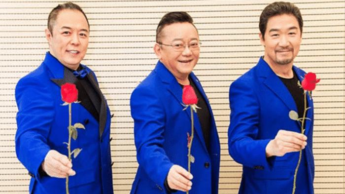 张铁林|张铁林假冒活佛，20年赚亿万，在家穿龙袍，网友：还真把自己当乾隆了？